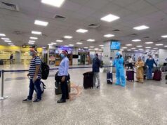 Ebola Alert: ಏರ್ ಲೈನ್ ಸಂಸ್ಥೆಗಳಿಗೆ DGCA ಕಟ್ಟುನಿಟ್ಟಿನ SOP ಜಾರಿ