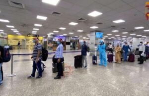 Ebola Alert: ಏರ್ ಲೈನ್ ಸಂಸ್ಥೆಗಳಿಗೆ DGCA ಕಟ್ಟುನಿಟ್ಟಿನ SOP ಜಾರಿ