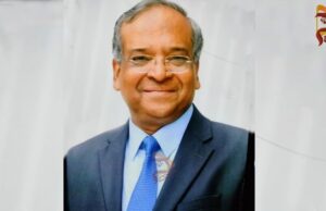 ಮನೆಯಲ್ಲಿ ಎಸಿ ಸ್ಫೋಟ ದುರಂತ: ನಿವೃತ್ತ ಐಎಎಸ್ ಅಧಿಕಾರಿ ಧನೇಂದ್ರ ಕುಮಾರ್ ನಿಧನ
