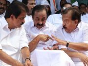 ಕೇರಳ CM ಆಯ್ಕೆ ಕಗ್ಗಂಟು: ವಿಡಿ ಸತೀಶನ್ ಅಥವಾ ಕೆಸಿ ವೇಣುಗೋಪಾಲ್? ಇಂದು ಎಲ್ಲಾ ಸಸ್ಪೆನ್ಸ್ ಗೆ ಅಂತಿಮ ತೆರೆ!
