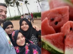 Watermelon Case: ಕಲ್ಲಂಗಡಿ ಹಣ್ಣು ಸೇವಿಸಿ ಸಾವಿನ ಪ್ರಕರಣಕ್ಕೆ ಬಿಗ್ ಟ್ವಿಸ್ಟ್ – ಮರಣೋತ್ತರ ಪರೀಕ್ಷೆಯಲ್ಲಿ ಸ್ಫೋಟಕ ಮಾಹಿತಿ ಬಹಿರಂಗ