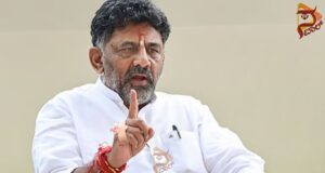 SIR ವಿರುದ್ಧ ಡಿಕೆ ಡಿಕೆ ಶಿವಕುಮಾರ್ ಆಕ್ರೋಶ : SC-BC, ಅಲ್ಪಸಂಖ್ಯಾತರ ಮತ ಕಡಿತಗೊಳಿಸುವ ಯತ್ನದ ಆರೋಪ