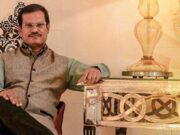 ನೋಬೆಲ್ ಗೌರವ ಪಡೆದುಕೊಂಡ ಭಾರತದ ‘ಪ್ಯಾಡ್ಮ್ಯಾನ್’ : 2026 ರ ಶಾಂತಿಪ್ರಶಸ್ತಿಗೆ ನಾಮನಿರ್ದೇಶನಗೊಂಡ ಅರುಣಾಚಲಂ ಮುರುಗಾನಂದಂ
