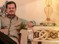 ನೋಬೆಲ್ ಗೌರವ ಪಡೆದುಕೊಂಡ ಭಾರತದ ‘ಪ್ಯಾಡ್ಮ್ಯಾನ್’ : 2026 ರ ಶಾಂತಿಪ್ರಶಸ್ತಿಗೆ ನಾಮನಿರ್ದೇಶನಗೊಂಡ ಅರುಣಾಚಲಂ ಮುರುಗಾನಂದಂ