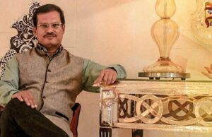 ನೋಬೆಲ್ ಗೌರವ ಪಡೆದುಕೊಂಡ ಭಾರತದ ‘ಪ್ಯಾಡ್ಮ್ಯಾನ್’ : 2026 ರ ಶಾಂತಿಪ್ರಶಸ್ತಿಗೆ ನಾಮನಿರ್ದೇಶನಗೊಂಡ ಅರುಣಾಚಲಂ ಮುರುಗಾನಂದಂ