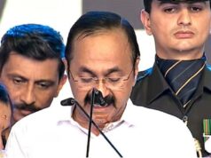 ತಿರುವನಂತಪುರಂ : ಆಶಾ ಕಾರ್ಯಕರ್ತೆಯರ ವೇತನ ಏರಿಕೆ, ಮಹಿಳೆಯರಿಗೆ ಬಸ್ ಪ್ರಯಾಣ ಉಚಿತ