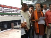 ಹುಬ್ಬಳ್ಳಿ : ಬಾಂಗ್ಲಾ ನುಸುಳುಕೋರು ಹುಬ್ಬಳ್ಳಿಗೆ ಪ್ರವೇಶ, ರೈಲ್ವೆ ಪೊಲೀಸರ ವಿರುದ್ಧ ಆಕ್ರೋಶ