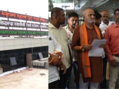 ಹುಬ್ಬಳ್ಳಿ : ಬಾಂಗ್ಲಾ ನುಸುಳುಕೋರು ಹುಬ್ಬಳ್ಳಿಗೆ ಪ್ರವೇಶ, ರೈಲ್ವೆ ಪೊಲೀಸರ ವಿರುದ್ಧ ಆಕ್ರೋಶ