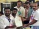 ಟಿವಿಕೆ ಅಭ್ಯರ್ಥಿಗೆ ರೋಚಕ ಗೆಲುವು : ಕೇವಲ ಒಂದು ಮತದಿಂದ ಸಚಿವನಿಗೆ ಸೋಲು