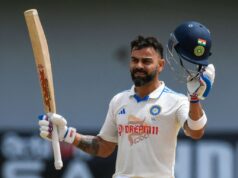 ಟೆಸ್ಟ್ ಕ್ರಿಕೆಟ್ ನಿವೃತ್ತಿಗೆ ಒಂದು ವರ್ಷ : ವಿರಾಟ್ ಕೊಹ್ಲಿ