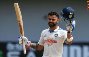 ಟೆಸ್ಟ್ ಕ್ರಿಕೆಟ್ ನಿವೃತ್ತಿಗೆ ಒಂದು ವರ್ಷ : ವಿರಾಟ್ ಕೊಹ್ಲಿ