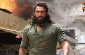 ‘ಧುರಂಧರ್’ ಯಶಸ್ಸು ಸಹಿಸದೇ ರಣ್ವೀರ್ ಸಿಂಗ್ ವಿರುದ್ಧ ಪಿತೂರಿ