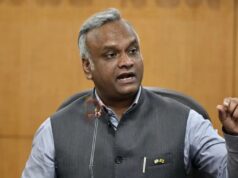 ಬಿಜೆಪಿ ವಿರುದ್ಧ ಪ್ರಿಯಾಂಕ್ ಖರ್ಗೆ ವಾಗ್ದಾಳಿ: “ಕೇಸರಿ ಶಾಲು ಎಲ್ಲಾ ಅತ್ಯಾಚಾರ ಮತ್ತು ಅನಾಚಾರಗಳಿಗೆ ಲೈಸೆನ್ಸ್”