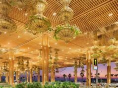 Bangalore Airport : ಹೊಸ ದಾಖಲೆ ಬರೆದ ಕೆಂಪೇಗೌಡ ಅಂತಾರಾಷ್ಟ್ರೀಯ ವಿಮಾನ ನಿಲ್ದಾಣ, ಪ್ರಯಾಣಿಕರ ಸಂಚಾರದಲ್ಲಿ ಭಾರೀ ಏರಿಕೆ