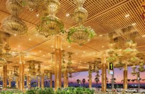 Bangalore Airport : ಹೊಸ ದಾಖಲೆ ಬರೆದ ಕೆಂಪೇಗೌಡ ಅಂತಾರಾಷ್ಟ್ರೀಯ ವಿಮಾನ ನಿಲ್ದಾಣ, ಪ್ರಯಾಣಿಕರ ಸಂಚಾರದಲ್ಲಿ ಭಾರೀ ಏರಿಕೆ