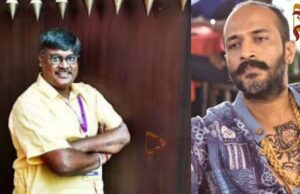 ನಟ ಕಿಶೋರ್ ತಾಯಿಗೆ ಅಪಘಾತ; ಸಂಪರ್ಕಕ್ಕೆ ಸಿಗದ ನಟನಿಗಾಗಿ ಸೋಶಿಯಲ್ ಮೀಡಿಯಾದಲ್ಲಿ ದಯಾಳ್ ಪದ್ಮನಾಭನ್ ಮನವಿ