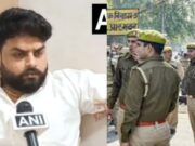 ‘ಸಿಬಿಐ ಸಮಯಕ್ಕೆ ಬಂದಿರಲಿಲ್ಲ ಅಂದರೆ ನನ್ನ ಎನ್ಕೌಂಟರ್ ಆಗುತ್ತಿತ್ತು’ : ಉತ್ತರ ಪ್ರದೇಶ ಪೊಲೀಸರ ವಿರುದ್ಧ ರಾಜ್ ಸಿಂಗ್ ಗಂಭೀರ ಆರೋಪ