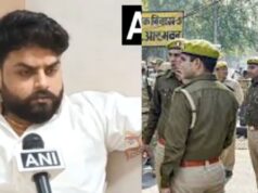 ‘ಸಿಬಿಐ ಸಮಯಕ್ಕೆ ಬಂದಿರಲಿಲ್ಲ ಅಂದರೆ ನನ್ನ ಎನ್ಕೌಂಟರ್ ಆಗುತ್ತಿತ್ತು’ : ಉತ್ತರ ಪ್ರದೇಶ ಪೊಲೀಸರ ವಿರುದ್ಧ ರಾಜ್ ಸಿಂಗ್ ಗಂಭೀರ ಆರೋಪ