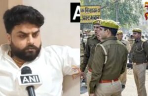 ‘ಸಿಬಿಐ ಸಮಯಕ್ಕೆ ಬಂದಿರಲಿಲ್ಲ ಅಂದರೆ ನನ್ನ ಎನ್ಕೌಂಟರ್ ಆಗುತ್ತಿತ್ತು’ : ಉತ್ತರ ಪ್ರದೇಶ ಪೊಲೀಸರ ವಿರುದ್ಧ ರಾಜ್ ಸಿಂಗ್ ಗಂಭೀರ ಆರೋಪ