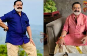 ಥಿಯೇಟರ್ನಲ್ಲಿ ಸಿನಿಮಾ ಯಶಸ್ವಿ ಪ್ರದರ್ಶನ ಕಾಣುವಾಗಲೇ ಖ್ಯಾತ ನಟನ ಸಾವು