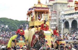 ದಸರಾ ಖರ್ಚುವೆಚ್ಚದ ಲೆಕ್ಕವನ್ನು 8 ತಿಂಗಳ ನಂತರ ಕೊಟ್ಟ ಮೈಸೂರು ಜಿಲ್ಲಾಡಳಿತ