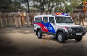 ಬೌದ್ಧ ಸನ್ಯಾಸಿ ಕೊಲೆ ಪ್ರಕರಣವನ್ನು ಭೇದಿಸಿದ ಪೊಲೀಸರು : ಧಾರವಾಡ