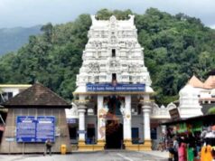 604 ರೂ ಕೋಟಿ ವೆಚ್ಚದಿಂದ ದೇವಸ್ಥಾನ ಅಭಿವೃದ್ಧಿಗೆ ಯೊಜನೆ : ಕುಕ್ಕೆ ಸುಬ್ರಹ್ಮಣ್ಯ