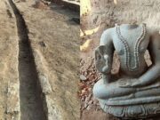 ಹಂಪಿಯಲ್ಲಿ ಪ್ರಾಚೀನ ಒಳಚರಂಡಿ ವ್ಯವಸ್ಥೆ ಮತ್ತು ಆಳ್ವಾರ್ ಶಿಲ್ಪಗಳ ಪತ್ತೆ: ASI ಮಹತ್ವದ ಉತ್ಖನನ