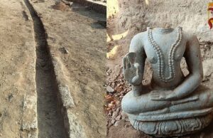 ಹಂಪಿಯಲ್ಲಿ ಪ್ರಾಚೀನ ಒಳಚರಂಡಿ ವ್ಯವಸ್ಥೆ ಮತ್ತು ಆಳ್ವಾರ್ ಶಿಲ್ಪಗಳ ಪತ್ತೆ: ASI ಮಹತ್ವದ ಉತ್ಖನನ