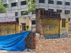 ಕಾರಾಗೃಹ ಇಲಾಖೆಯ ಕೋಟ್ಯಂತರ ರೂ ಮೌಲ್ಯದ ಆಸ್ತಿ ಕಬ್ಜಾ? ಇಬ್ಬರ ವಿರುದ್ಧ ದೂರು ದಾಖಲು