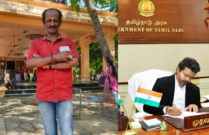 ‘ಸಿಎಂ ವಿಜಯ್ ಸರ್.. ನನ್ನ ಪತ್ನಿಯನ್ನು ಉಳಿಸಿ’ ಎಂದು ಕಣ್ಣೀರಿಟ್ಟ ನಟ