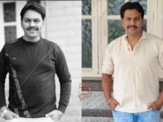 ಹೃದಯಾಘಾತಕ್ಕೆ ಖ್ಯಾತ ಬರಹಗಾರ ಟಿ.ಜಿ. ನಂದೀಶ್ ಬಲಿ; ಕನ್ನಡ ಚಿತ್ರರಂಗದಲ್ಲಿ ದುಃಖದ ವಾತಾವರಣ
