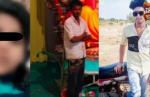 ಯುವತಿಯ ಅಪಹರಣ, ರಕ್ಷಣೆಗೆಂದು ಬಂದವನ ಕೊಂದ ಅನ್ಯಕೋಮಿನ ಯುವಕ