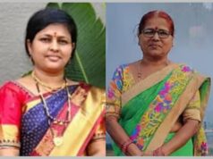 ಕುಣಿಗಲ್ನಲ್ಲಿ ರಸ್ತೆ ವಿಭಜಕಕ್ಕೆ ಕಾರು ಡಿಕ್ಕಿ: ತಾಯಿ, ಮಗಳ ಸಾವು