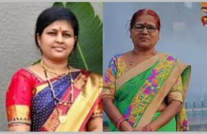 ಕುಣಿಗಲ್ನಲ್ಲಿ ರಸ್ತೆ ವಿಭಜಕಕ್ಕೆ ಕಾರು ಡಿಕ್ಕಿ: ತಾಯಿ, ಮಗಳ ಸಾವು