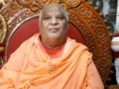 ರಾಜ್ಯದಲ್ಲಿ ಅಕಾಲಿಕ ಮಳೆಯಿಂದ ಜಲ ಕಂಟಕ : ಕೋಡಿಮಠದ ಶ್ರೀ ಸ್ಫೋಟಕ ಭವಿಷ್ಯ!