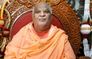 ರಾಜ್ಯದಲ್ಲಿ ಅಕಾಲಿಕ ಮಳೆಯಿಂದ ಜಲ ಕಂಟಕ : ಕೋಡಿಮಠದ ಶ್ರೀ ಸ್ಫೋಟಕ ಭವಿಷ್ಯ!