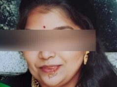ಮನೆಯಿಂದ ನಾಪತ್ತೆಯಾಗಿದ್ದ ಮಹಿಳೆ ಕೆರೆಯಲ್ಲಿ ಮೃತದೇಹವಾಗಿ ಪತ್ತೆ; ವರದಕ್ಷಿಣೆ ಕಿರುಕುಳ ಆರೋಪದಡಿ ತನಿಖೆ