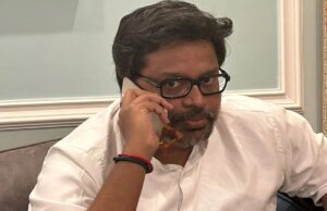 ಸಿಎಂ ಮುಖ್ಯ ಸಲಹೆಗಾರರಾಗಿ ಸುನೀಲ್ ಕನುಗೋಳು ನೇಮಕ; ಸಂಪುಟ ದರ್ಜೆ ಸ್ಥಾನಮಾನ