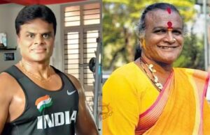 ಪದ್ಮಶ್ರೀ ಡಾ. ಮಾತಾ ಬಿ. ಮಂಜಮ್ಮ ಜೋಗತಿ ಹಾಗೂ ಏಕಲವ್ಯ ಪ್ರಶಸ್ತಿ ವಿಜೇತ ಎ. ವಿ. ರವಿ ಉಪಸ್ಥಿತಿಯಲ್ಲಿ ಶ್ರೀ ಮಣಿಕಂಠ ಫೌಂಡೇಶನ್ ಉದ್ಘಾಟನೆ