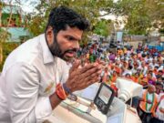ಬಿಜೆಪಿಗೆ ರಾಜೀನಾಮೆ ನೀಡಿದ ಕೆ. ಅಣ್ಣಾಮಲೈ; ಹೊಸ ರಾಜಕೀಯ ಆಂದೋಲನ ಘೋಷಣೆ, ಮುಂದಿನ ಚುನಾವಣೆಯಲ್ಲಿ ಸ್ವತಂತ್ರ ಸ್ಪರ್ಧೆ