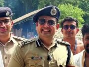 ಕೊಟ್ಟಿಯೂರು ದೇವಾಲಯಕ್ಕೆ ಕನ್ನಡಿಗರಿಗೆ ಆಹ್ವಾನ: ಕನ್ನಡದಲ್ಲೇ ಮಾತನಾಡಿದ ಕಣ್ಣೂರು ಡಿಐಜಿ ಯತೀಶ್ ಚಂದ್ರ
