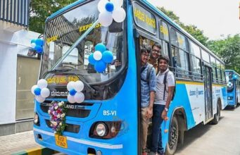ಶಾಲಾ-ಕಾಲೇಜು ವಿದ್ಯಾರ್ಥಿಗಳಿಗೆ ಉಚಿತ ಬಸ್ ಪಾಸ್ ಯೋಜನೆಗೆ ಚಾಲನೆ; ಅರ್ಜಿ ಸಲ್ಲಿಕೆ ಹೇಗೆ? ಇಲ್ಲಿದೆ ಸಂಪೂರ್ಣ ಮಾಹಿತಿ