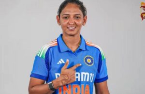 Women’s T20 World Cup 2026: ನಿವೃತ್ತಿ ಪ್ರಶ್ನೆಗೆ ಎಂಎಸ್ ಧೋನಿ ಶೈಲಿಯಲ್ಲೇ ಉತ್ತರಿಸಿದ ಹರ್ಮನ್ಪ್ರೀತ್ ಕೌರ್!