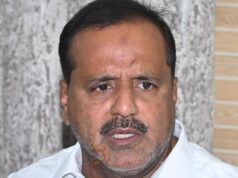 ಆಯುಷ್ಮಾನ್ ಭಾರತ್ ಫಲಾನುಭವಿಗಳಿಂದ ಹಣ ವಸೂಲಿ ಮಾಡಿದರೆ ಕಠಿಣ ಕ್ರಮ: ಸಚಿವ ಯು.ಟಿ. ಖಾದರ್ ಎಚ್ಚರಿಕೆ