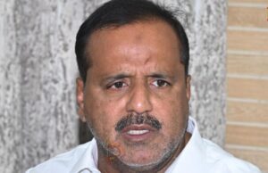 ಆಯುಷ್ಮಾನ್ ಭಾರತ್ ಫಲಾನುಭವಿಗಳಿಂದ ಹಣ ವಸೂಲಿ ಮಾಡಿದರೆ ಕಠಿಣ ಕ್ರಮ: ಸಚಿವ ಯು.ಟಿ. ಖಾದರ್ ಎಚ್ಚರಿಕೆ