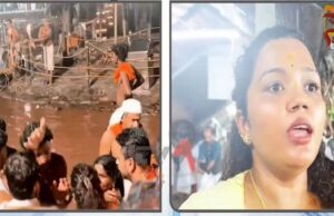 ಕೇರಳದ ಕೊಟ್ಟಿಯೂರು ದೇಗುಲದಲ್ಲಿ ಕನ್ನಡಿಗರ ಮೇಲೆ ದೌರ್ಜನ್ಯ ಆರೋಪ; ಮಹಿಳಾ ಭಕ್ತರೊಂದಿಗೆ ಅನುಚಿತ ವರ್ತನೆ ಎಂದು ಆಕ್ರೋಶ