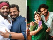 ನಟ ವಿಜಯ್ ರಾಘವೇಂದ್ರ, ಶ್ರೀಮುರಳಿ ತಾಯಿ ಜಯಮ್ಮ ನಿಧನ