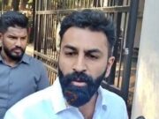 ಬಿಟ್ ಕಾಯಿನ್ ಹಗರಣ ಪ್ರಕರಣ: ಮೊಹಮ್ಮದ್ ನಲಪಾಡ್ಗೆ ಮತ್ತೆ ಇಡಿ ಸಮನ್ಸ್, ವಿಚಾರಣೆಗೆ ಹಾಜರಾಗುವಂತೆ ಸೂಚನೆ