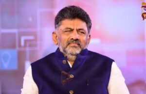 IPL ಫೈನಲ್ ಅಹಮದಾಬಾದ್ಗೆ ಸ್ಥಳಾಂತರ: RCB ಮಾತ್ರವಲ್ಲ, ಕರ್ನಾಟಕದ ಯುವಕರಿಗೂ ಅನ್ಯಾಯ ಎಂದ ಡಿಕೆ ಶಿವಕುಮಾರ್